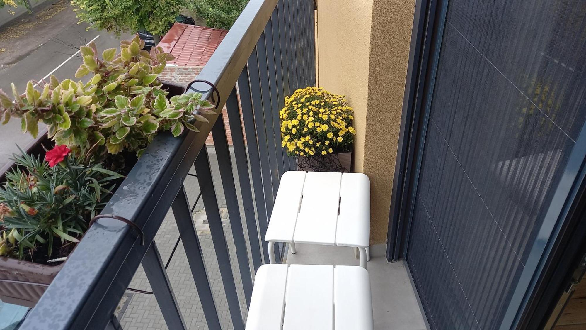 Apartman Liliom Subotica Extérieur photo
