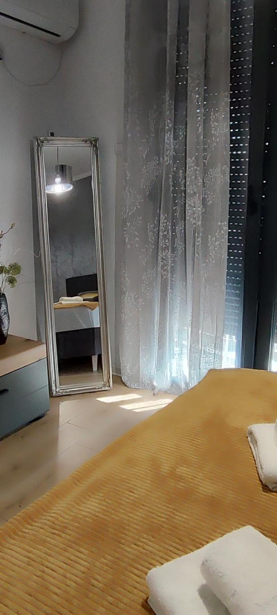 Apartman Liliom Subotica Extérieur photo